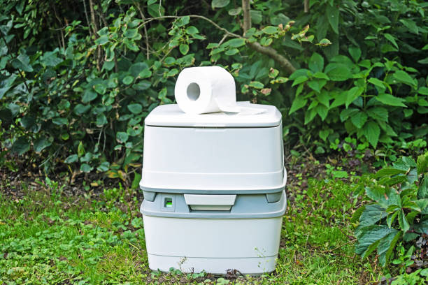 Best Portable bathroom rental  in West Liberty, WV