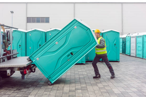 Best Long-term porta potty rental  in West Liberty, WV