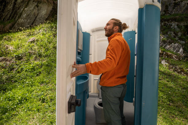 Best Porta potty cleaning services  in West Liberty, WV