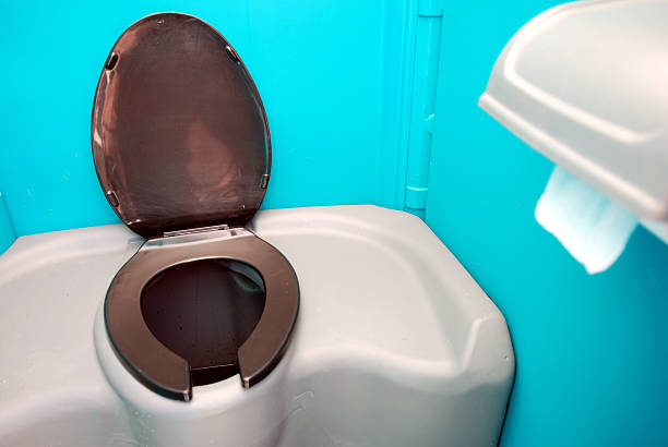 Best Portable restroom trailer rental  in West Liberty, WV