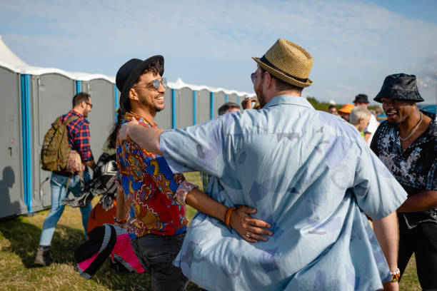 Best Affordable portable toilet rental  in West Liberty, WV