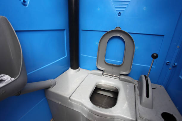 Best Sanitation services for porta potties  in West Liberty, WV