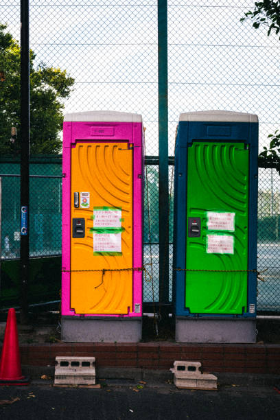 Best Luxury portable toilet rental  in West Liberty, WV