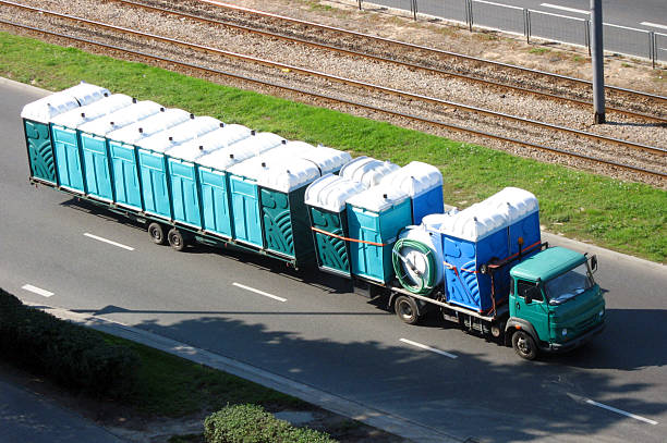 Best Local porta potty services  in West Liberty, WV