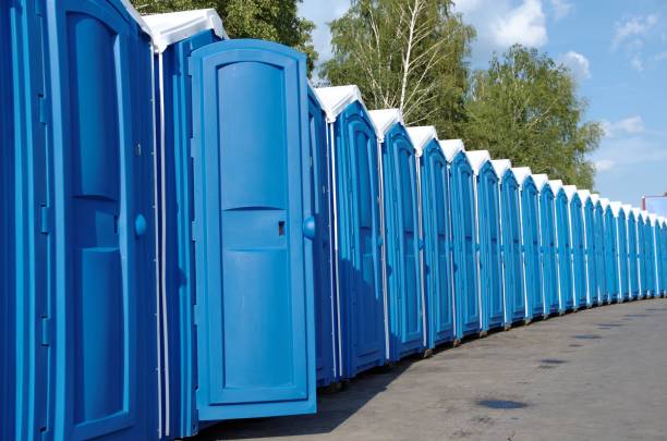 Best Emergency porta potty rental  in West Liberty, WV